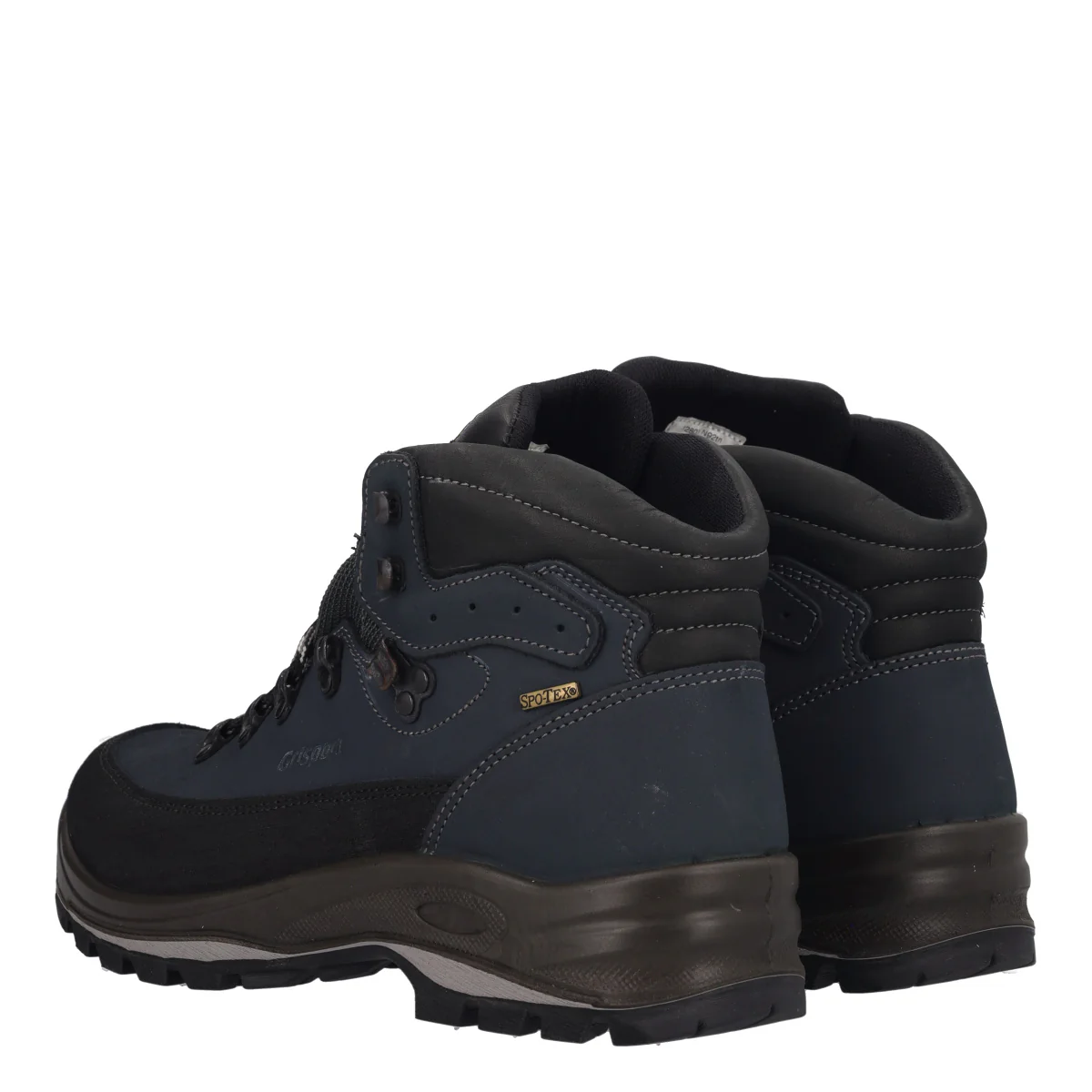Trekking Uomo Blu - Image 4