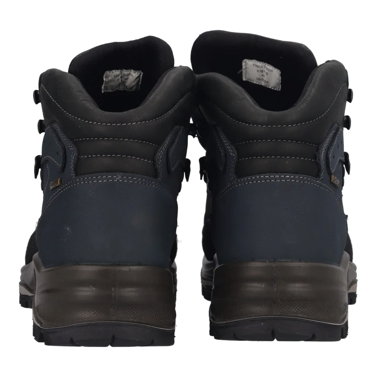 Trekking Uomo Blu - Image 5