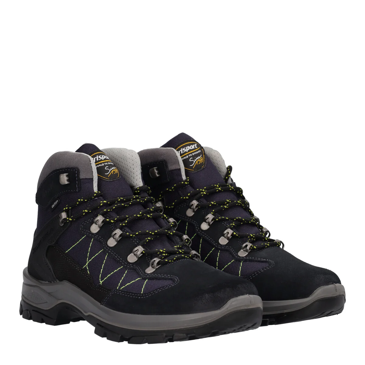 Trekking Uomo - Image 3