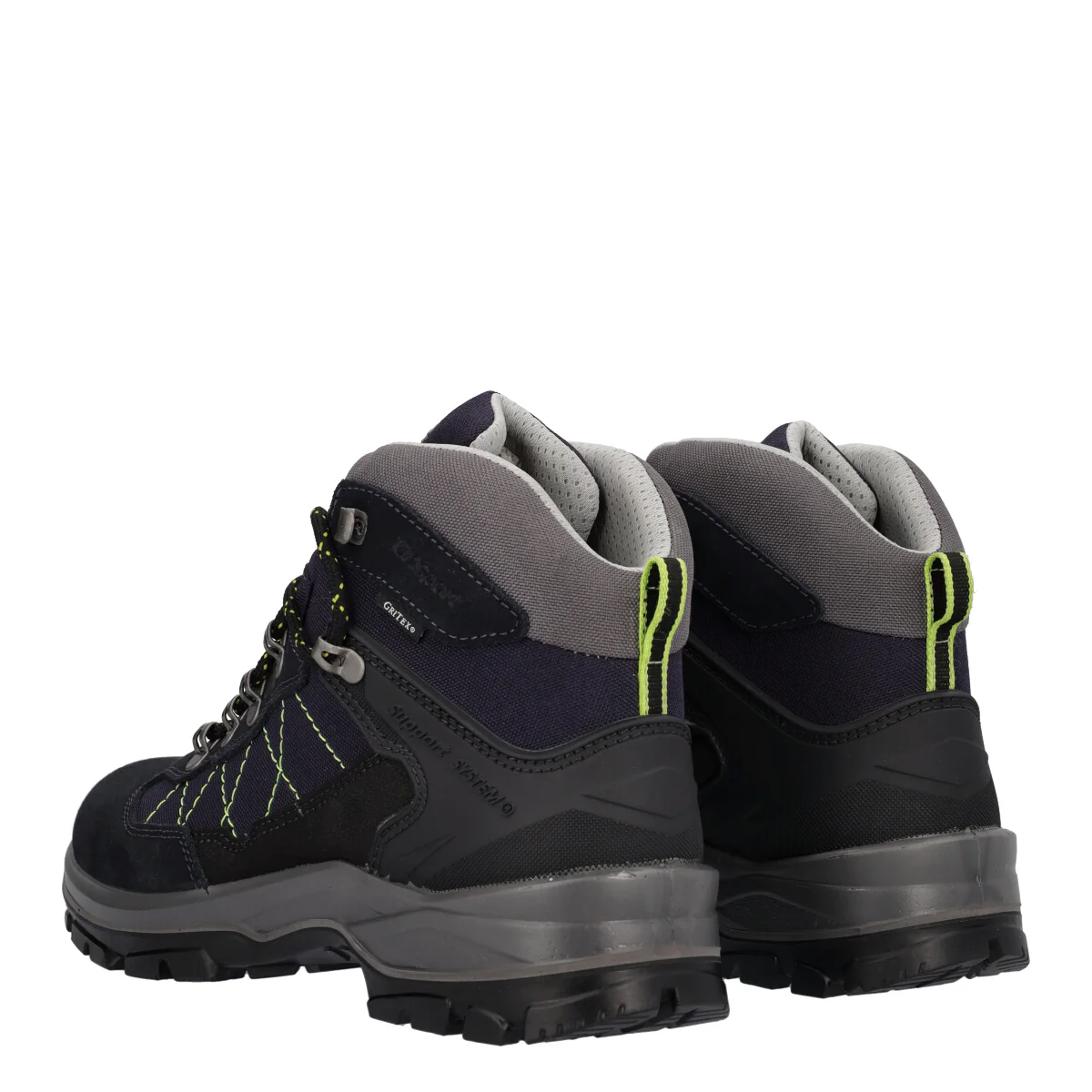 Trekking Uomo - Image 4