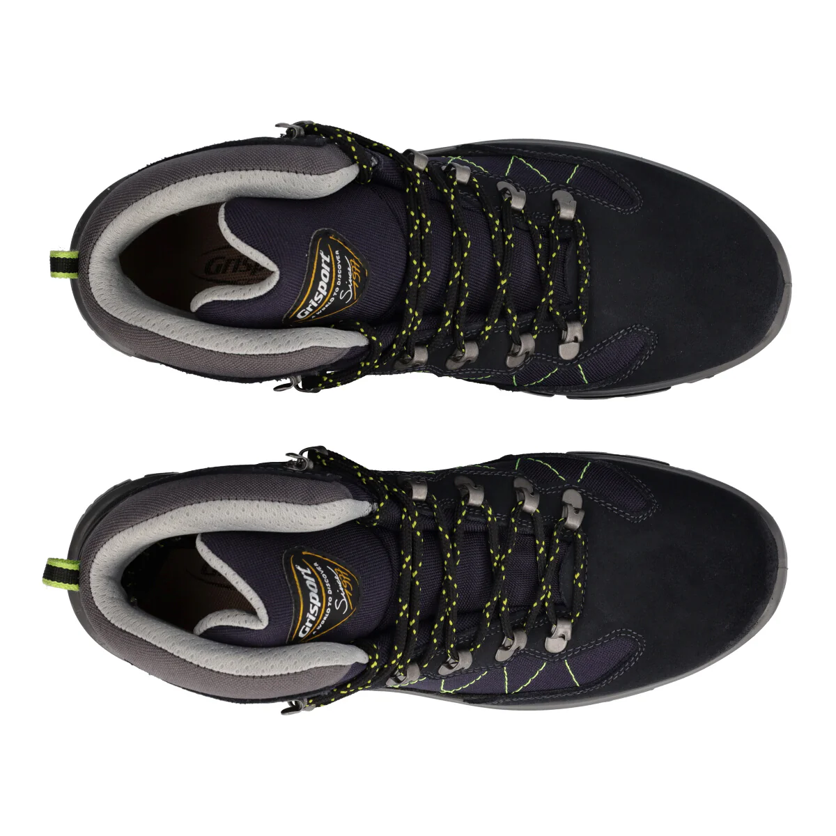 Trekking Uomo - Image 5