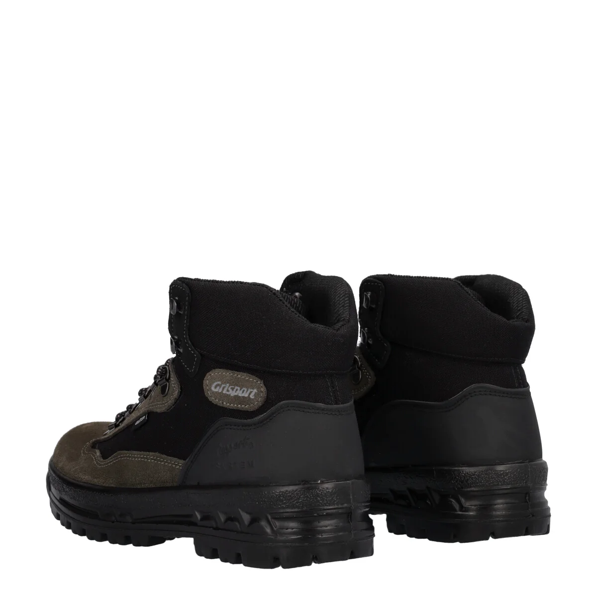 Trekking Uomo - Image 4