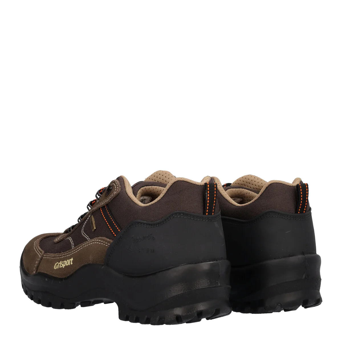 Trekking Uomo - Image 4