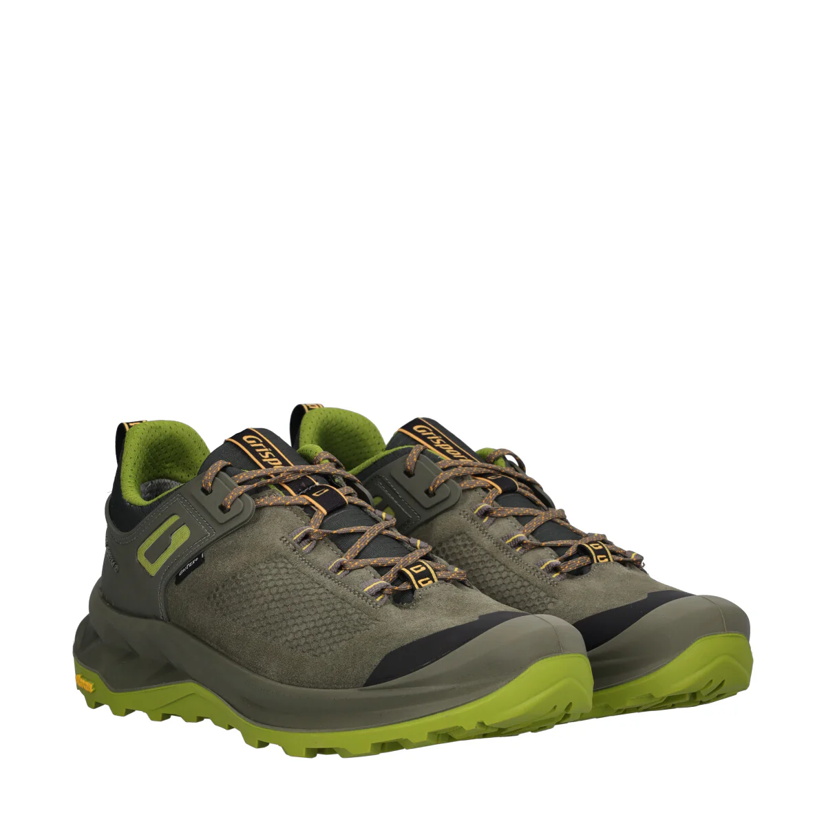 Trekking Uomo Muschio - Image 3