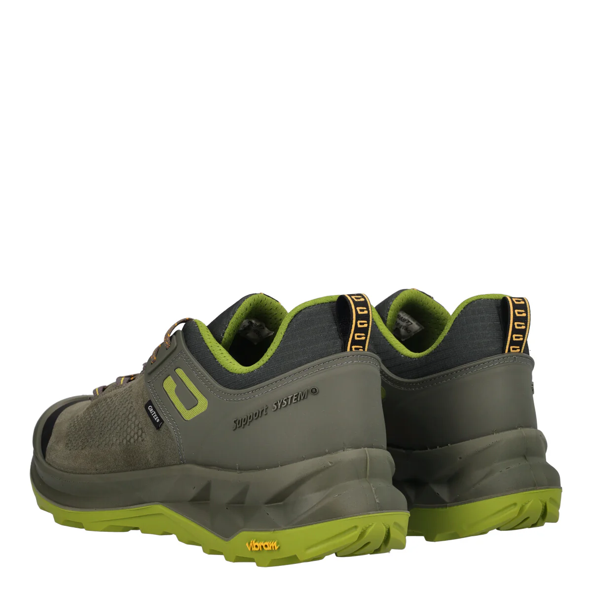 Trekking Uomo Muschio - Image 4