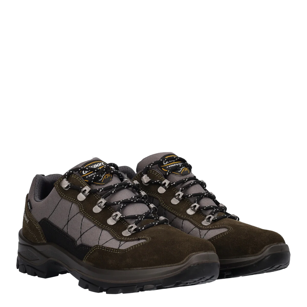Trekking Uomo - Image 3
