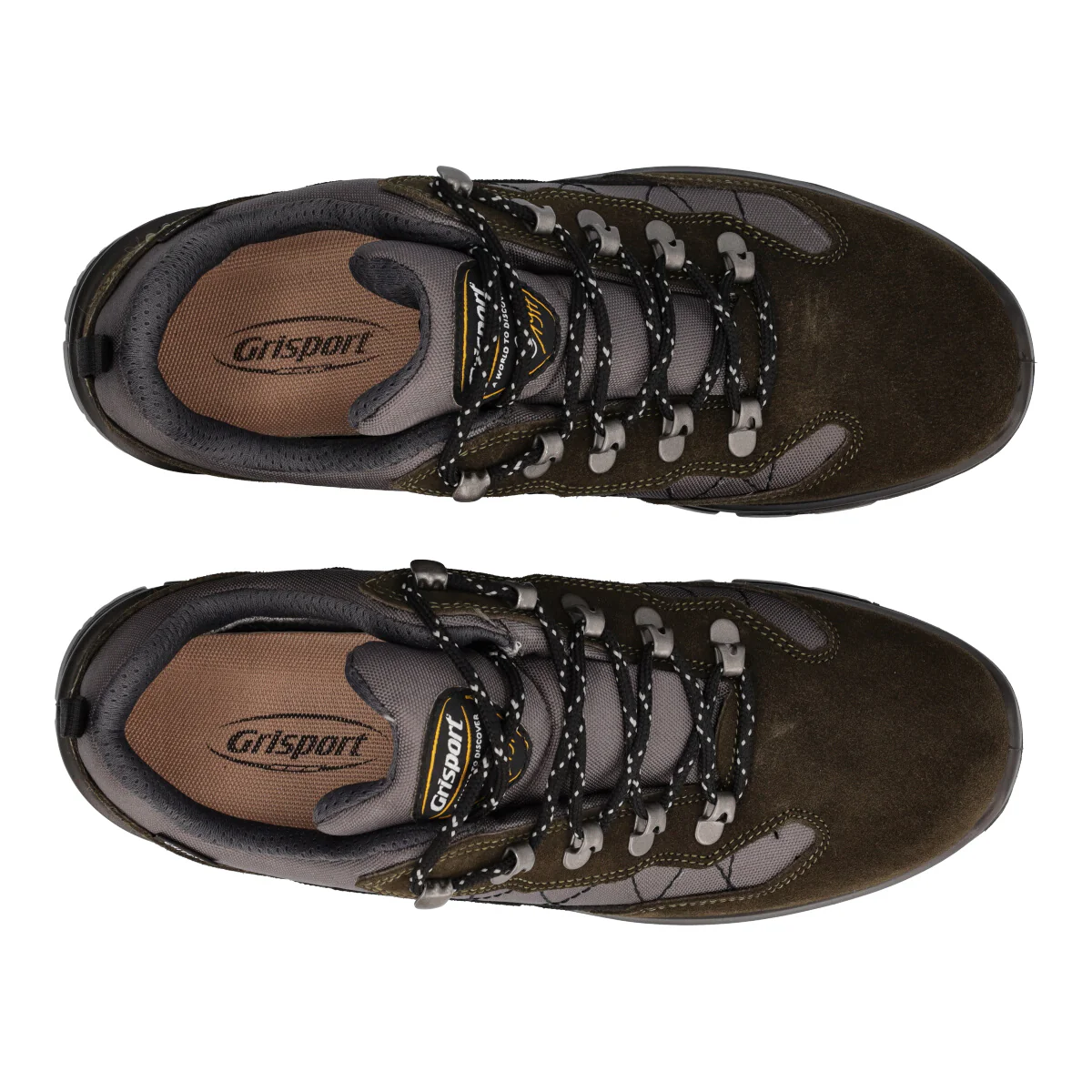 Trekking Uomo - Image 5