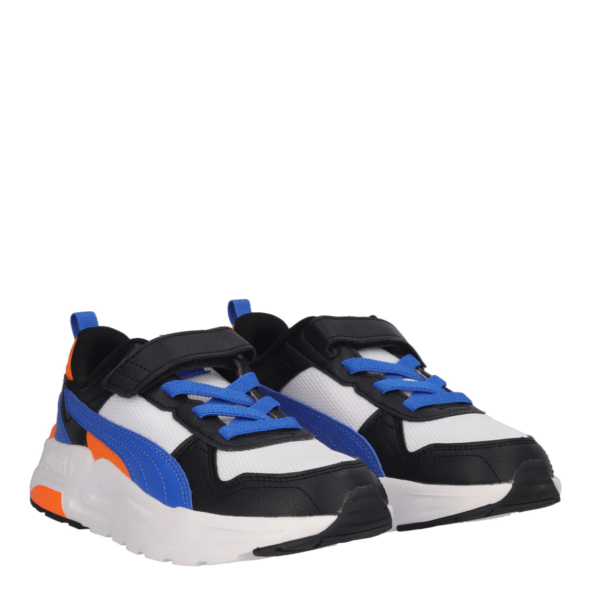 TRINITY 2 LT AC PS Sneakers Junior Multicolor - Image 3
