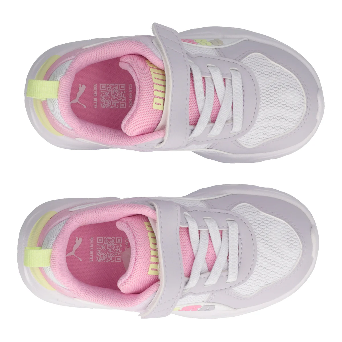 TRINITY 2 LT COME ON AC INF Sneakers Junior Lavanda - Image 5