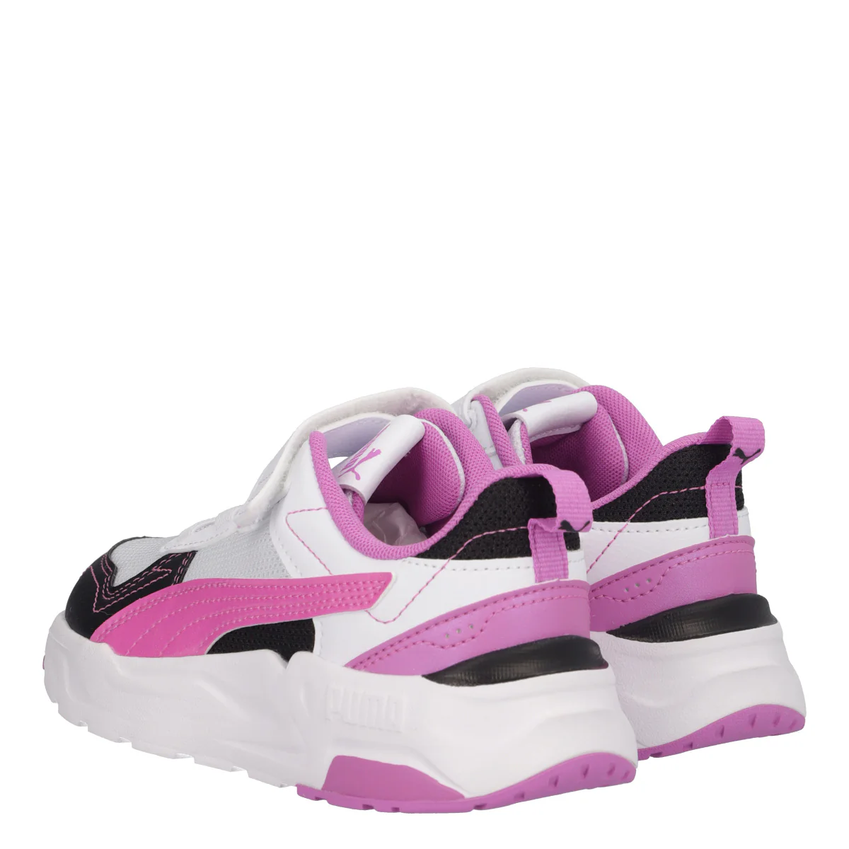 TRINITY 2 LT JELLY HEAVEN AC P Sneakers Bambina Bianche e Rosa - Image 4