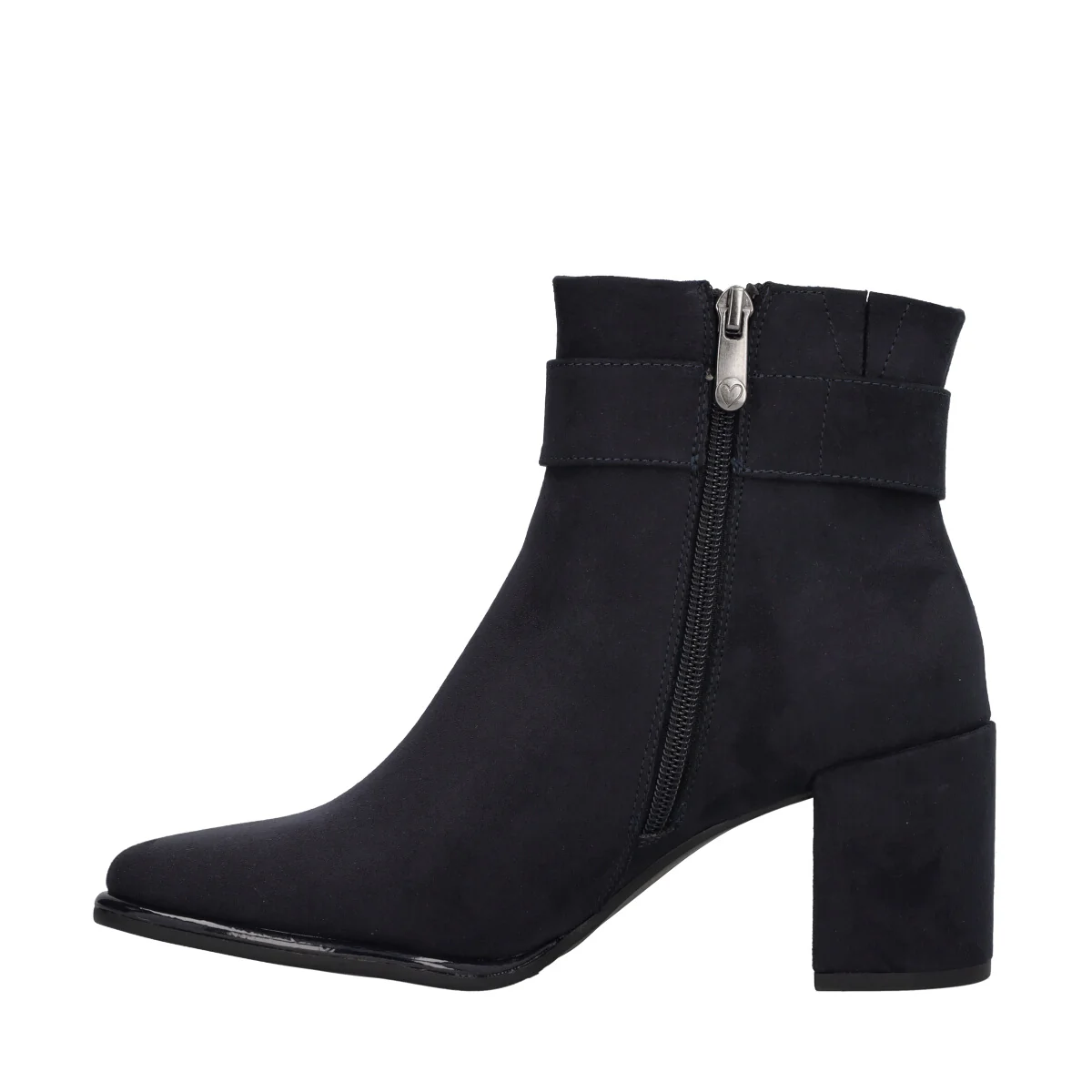 Tronchetti Donna Nere - Image 2