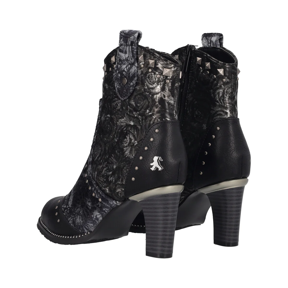 Tronchetti Donna Neri - Image 4
