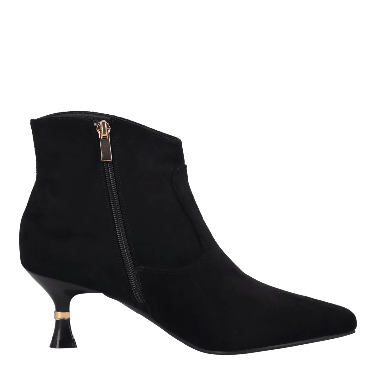 Tronchetti Donna Neri - Image 2