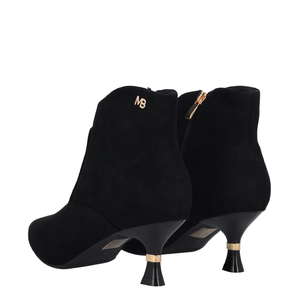 Tronchetti Donna Neri - Image 4