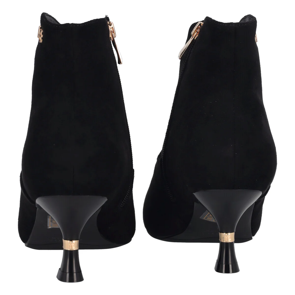 Tronchetti Donna Neri - Image 5