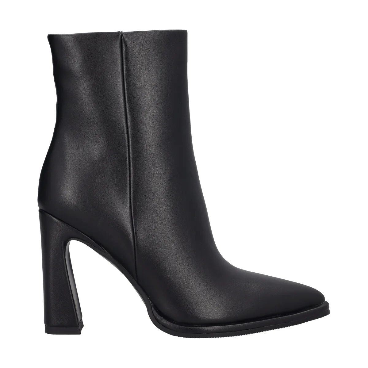 Tronchetti Donna Neri