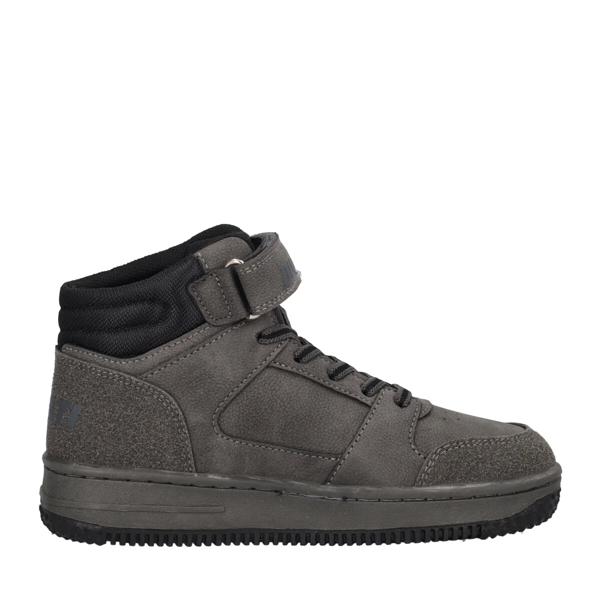 TWIST Sneakers Alte Junior Grigie - Image 2