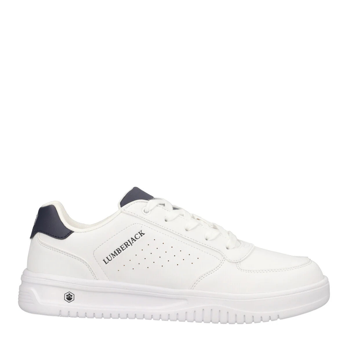 UDEMY Sneakers Uomo Bianche