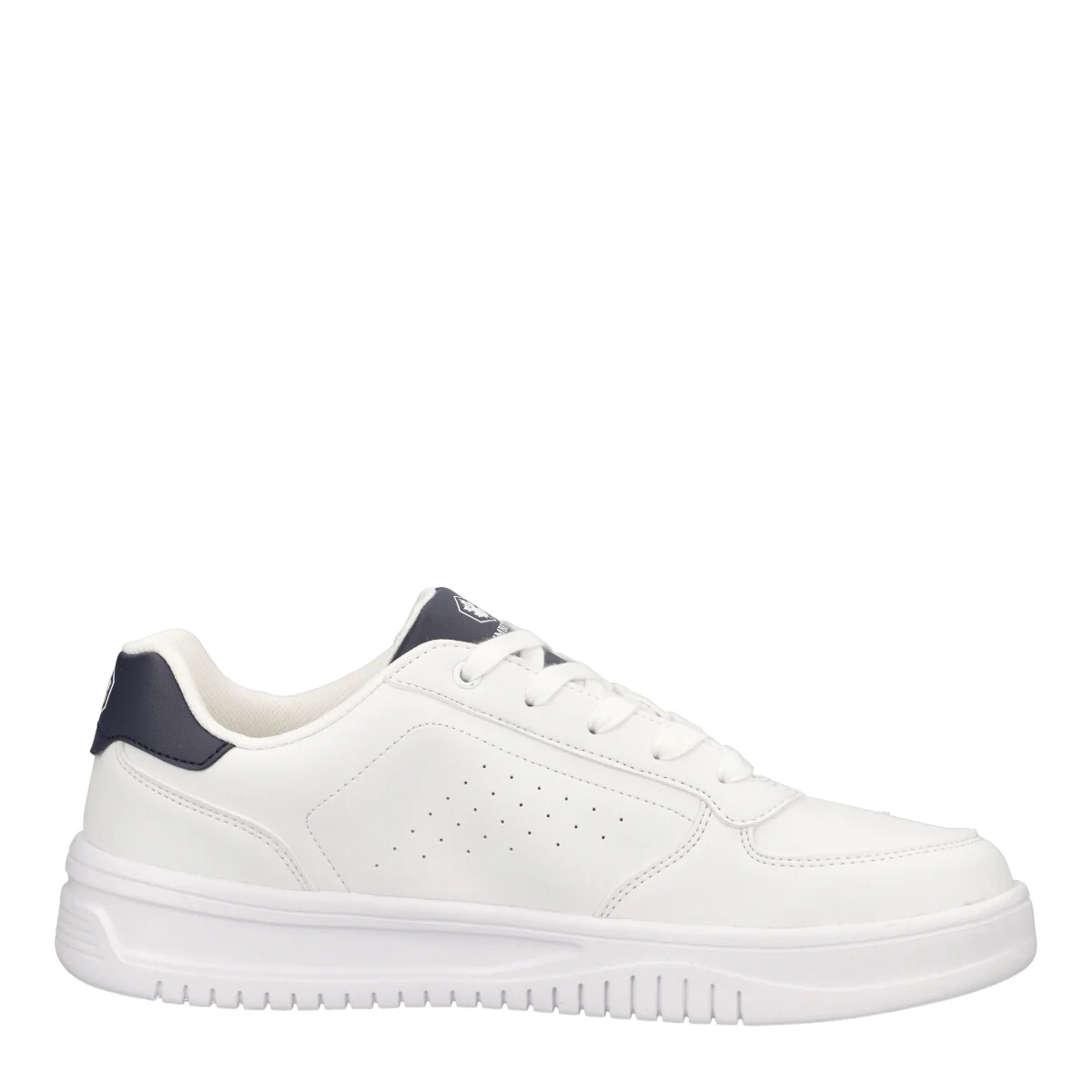 UDEMY Sneakers Uomo Bianche - Image 2