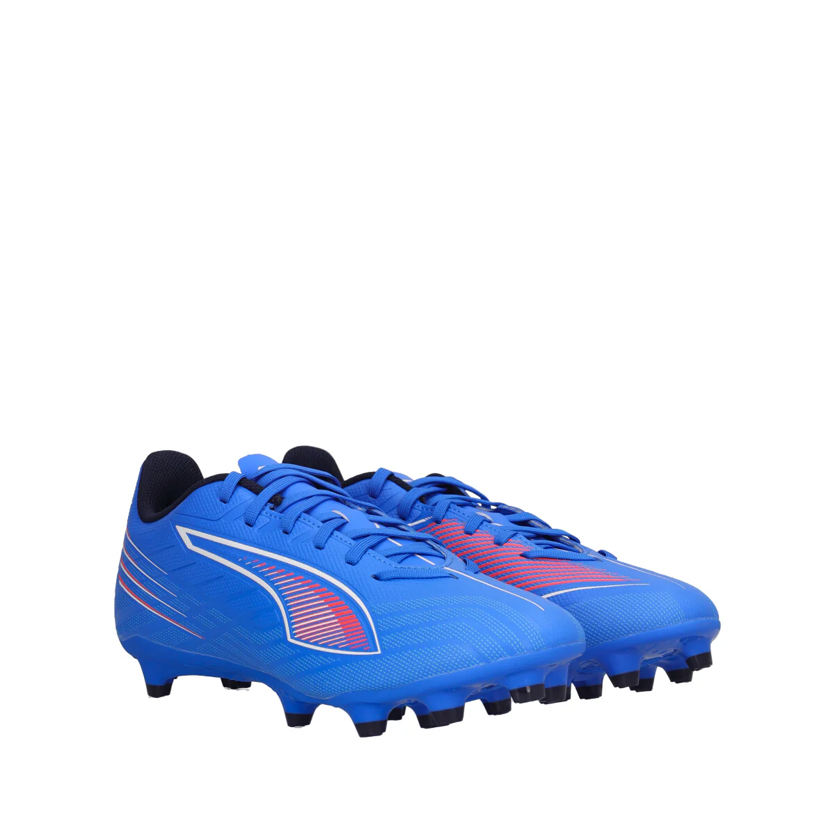 ULTRA 6 PLAY FG/AG Scarpe da Calcio Uomo Blu - Image 3