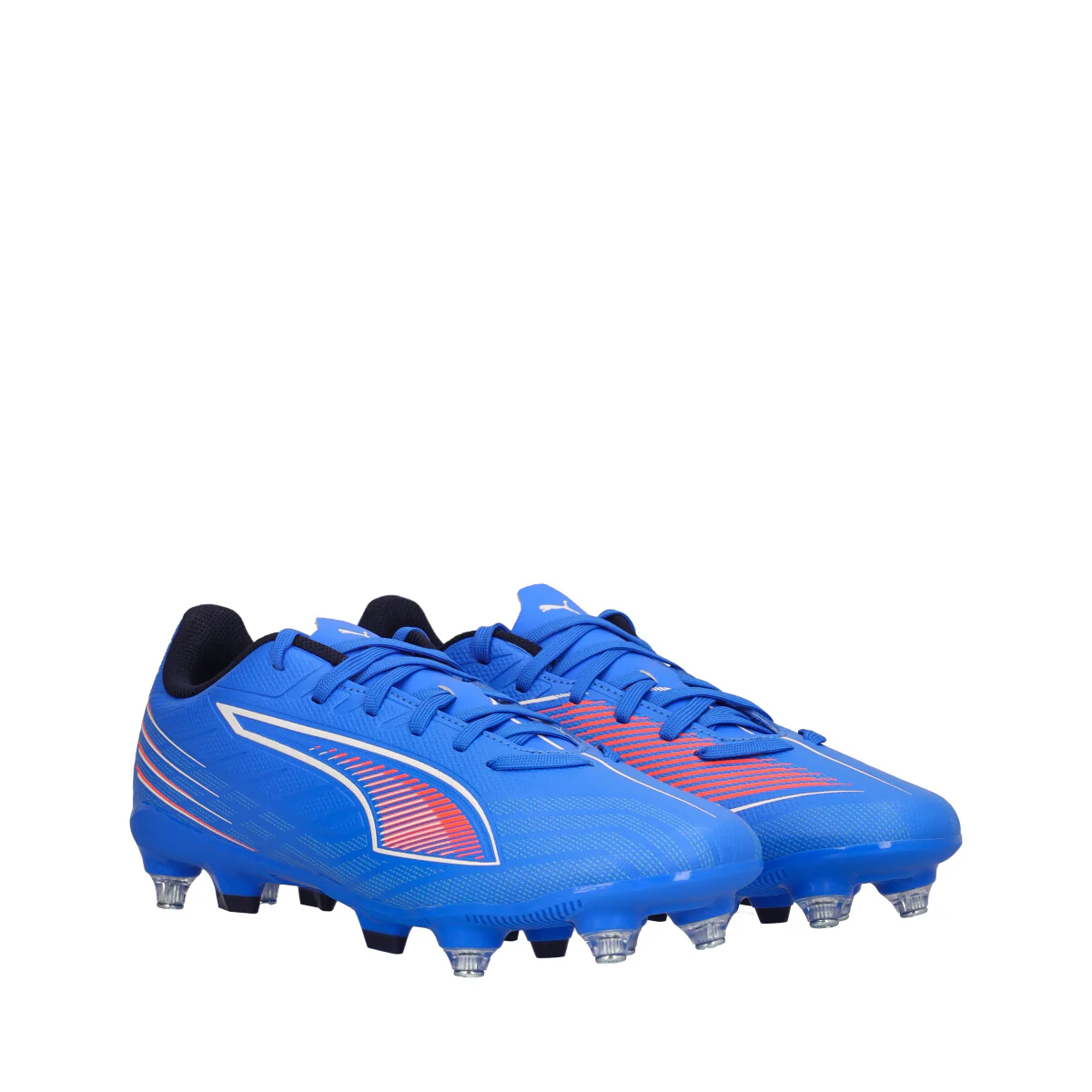 ULTRA 6 PLAY MXSG Scarpe da Calcio Uomo Blu - Image 3