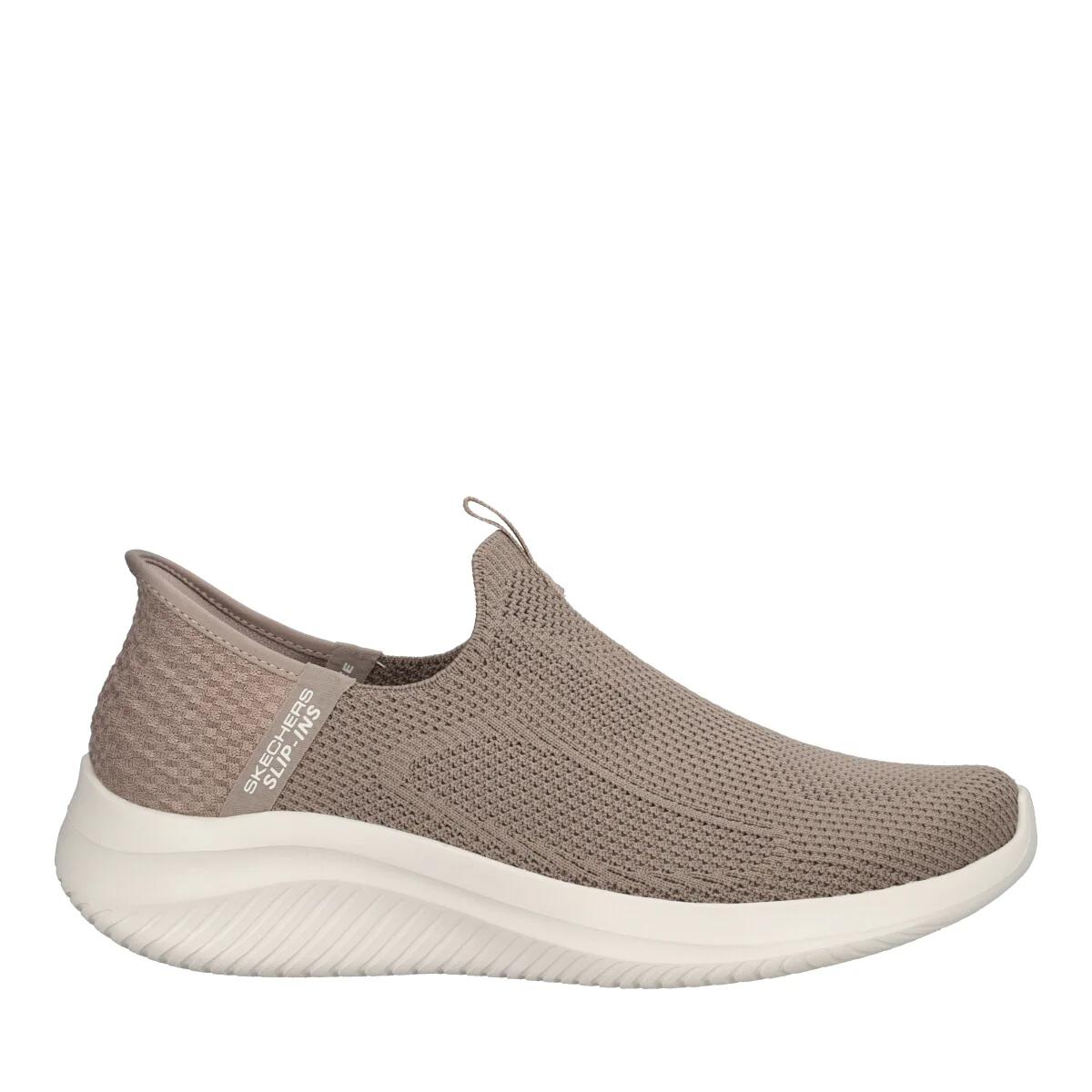 ULTRA FLEX 3.0 EASY WIN Sneakers Slip-on Donna Taupe