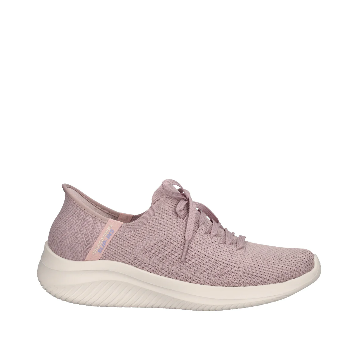 ULTRA FLEX 3.0 ELEVATED MOTIO Sneakers Slip-on Donna Rosa