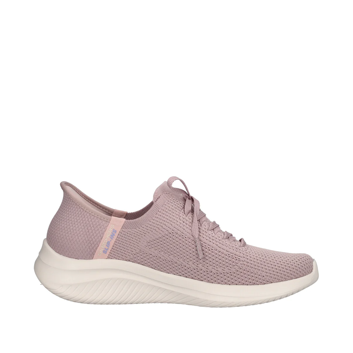ULTRA FLEX 3.0 ELEVATED MOTIO Sneakers Slip-on Donna Rosa - Image 2