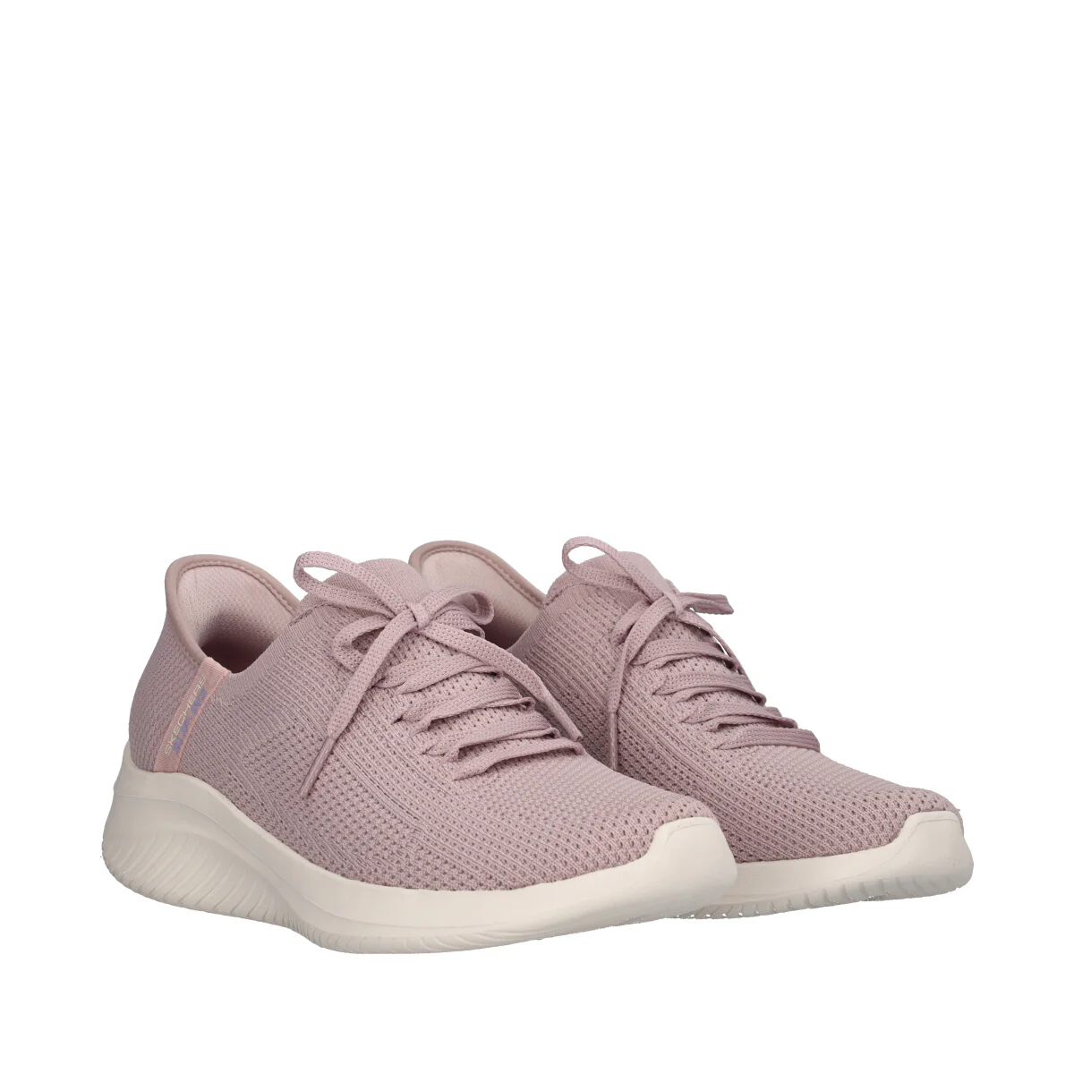 ULTRA FLEX 3.0 ELEVATED MOTIO Sneakers Slip-on Donna Rosa - Image 3