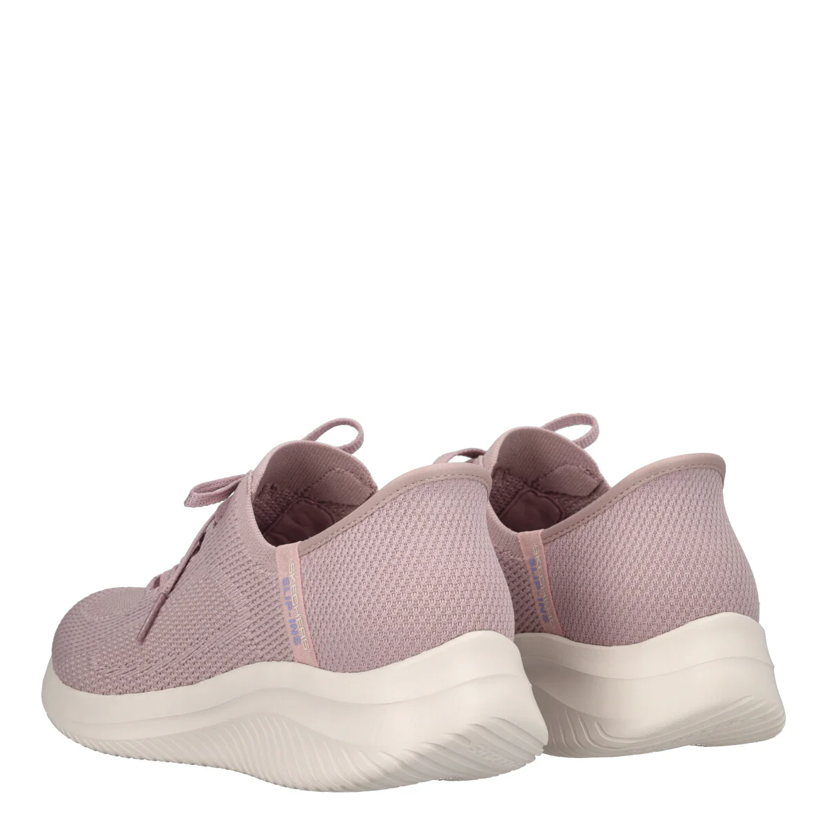 ULTRA FLEX 3.0 ELEVATED MOTIO Sneakers Slip-on Donna Rosa - Image 4