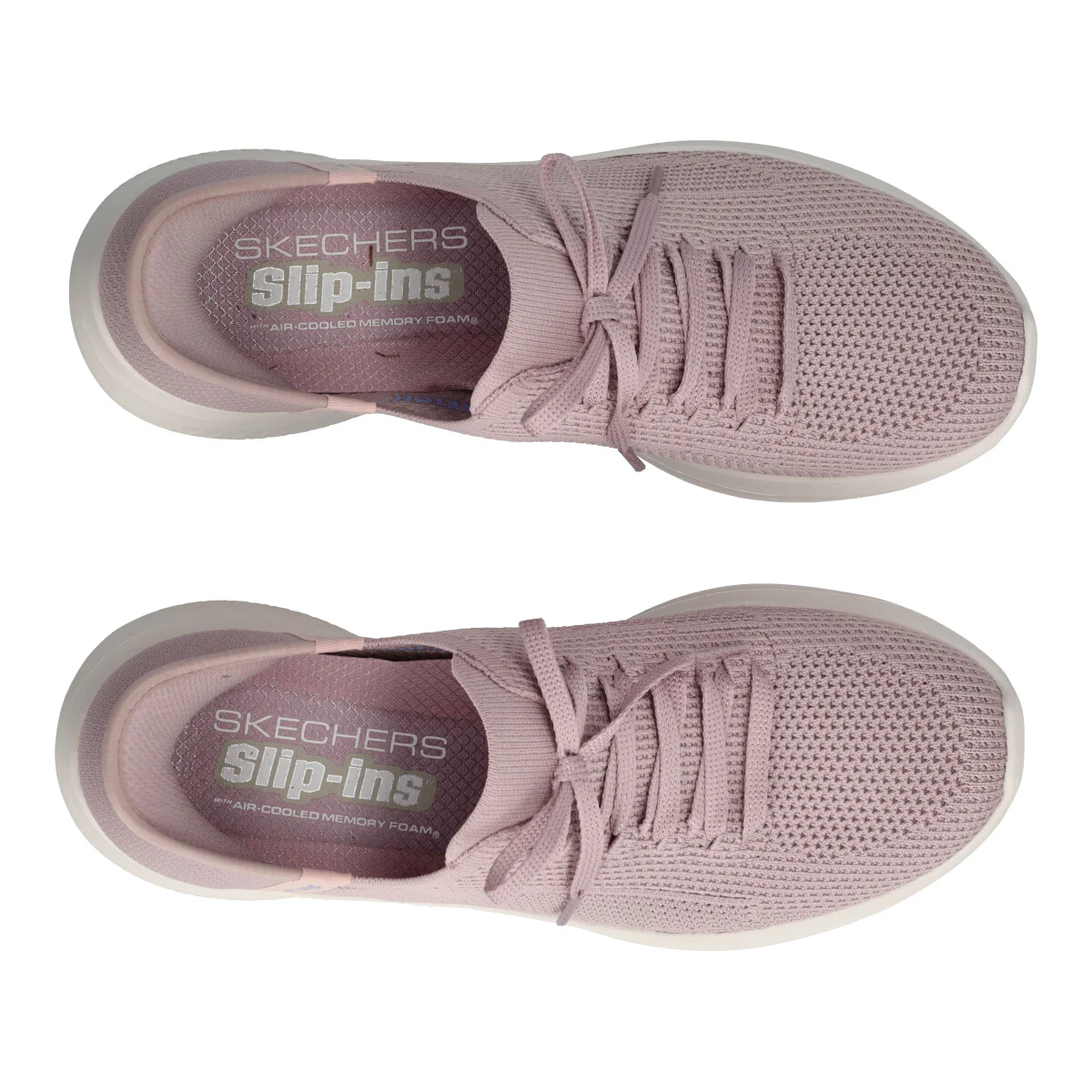 ULTRA FLEX 3.0 ELEVATED MOTIO Sneakers Slip-on Donna Rosa - Image 5