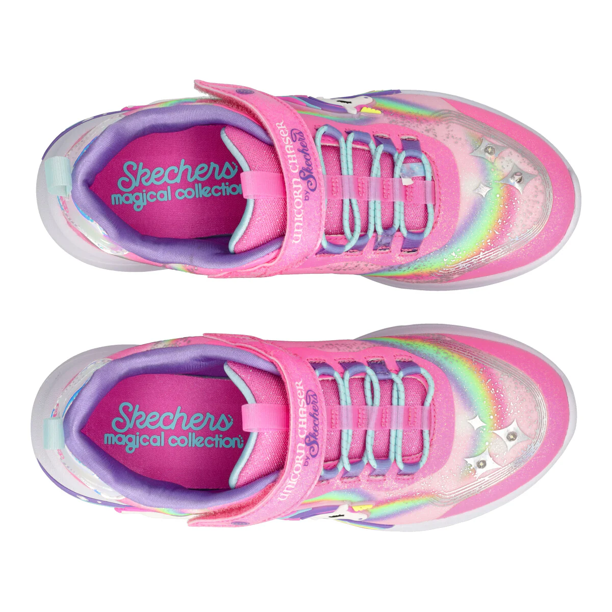 UNICORN CHASER Sneakers - Image 5