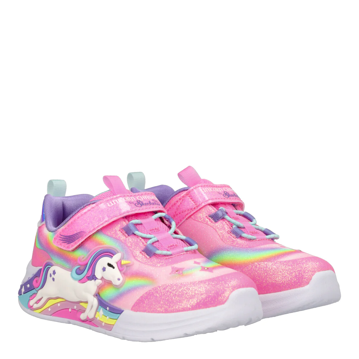 UNICORN CHASER Sneakers - Image 3