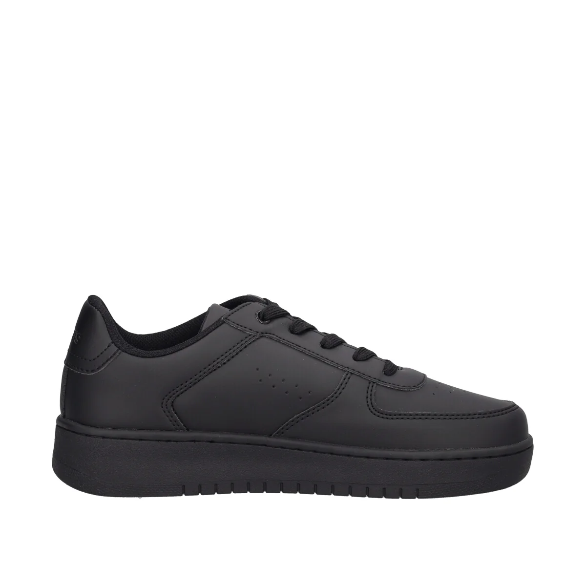 UNION SE Sneakers Junior Nere - Image 2