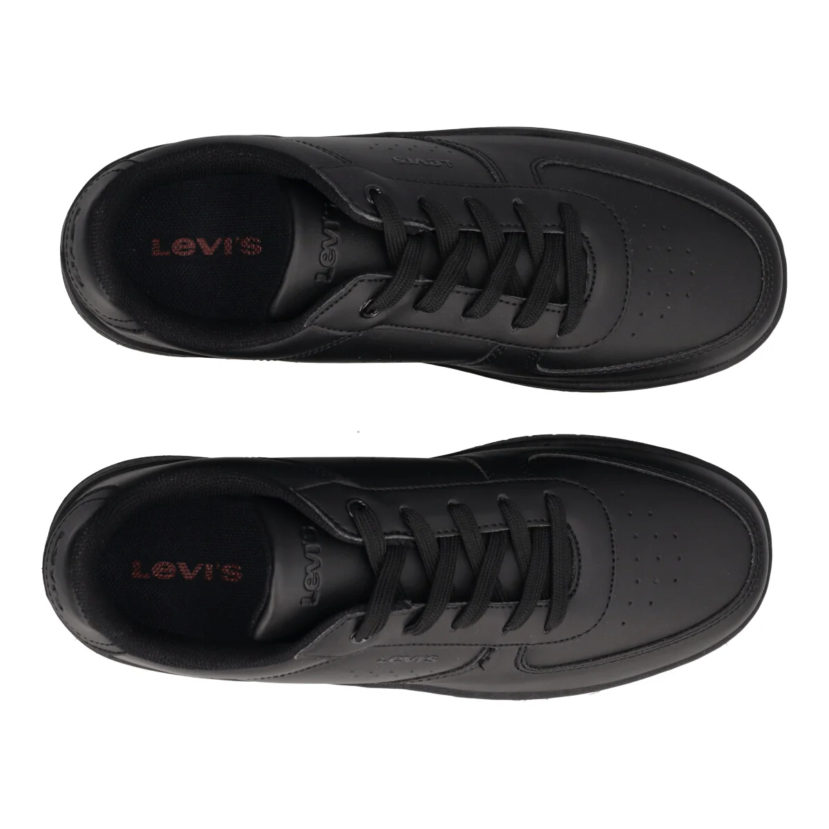 UNION SE Sneakers Junior Nere - Image 5