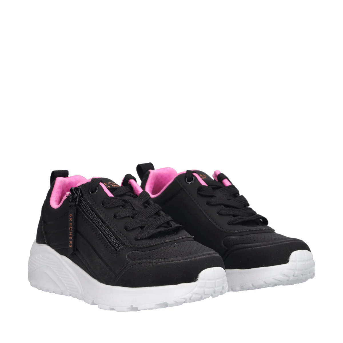 UNO LITE EASY ZIP Sneakers - Image 3