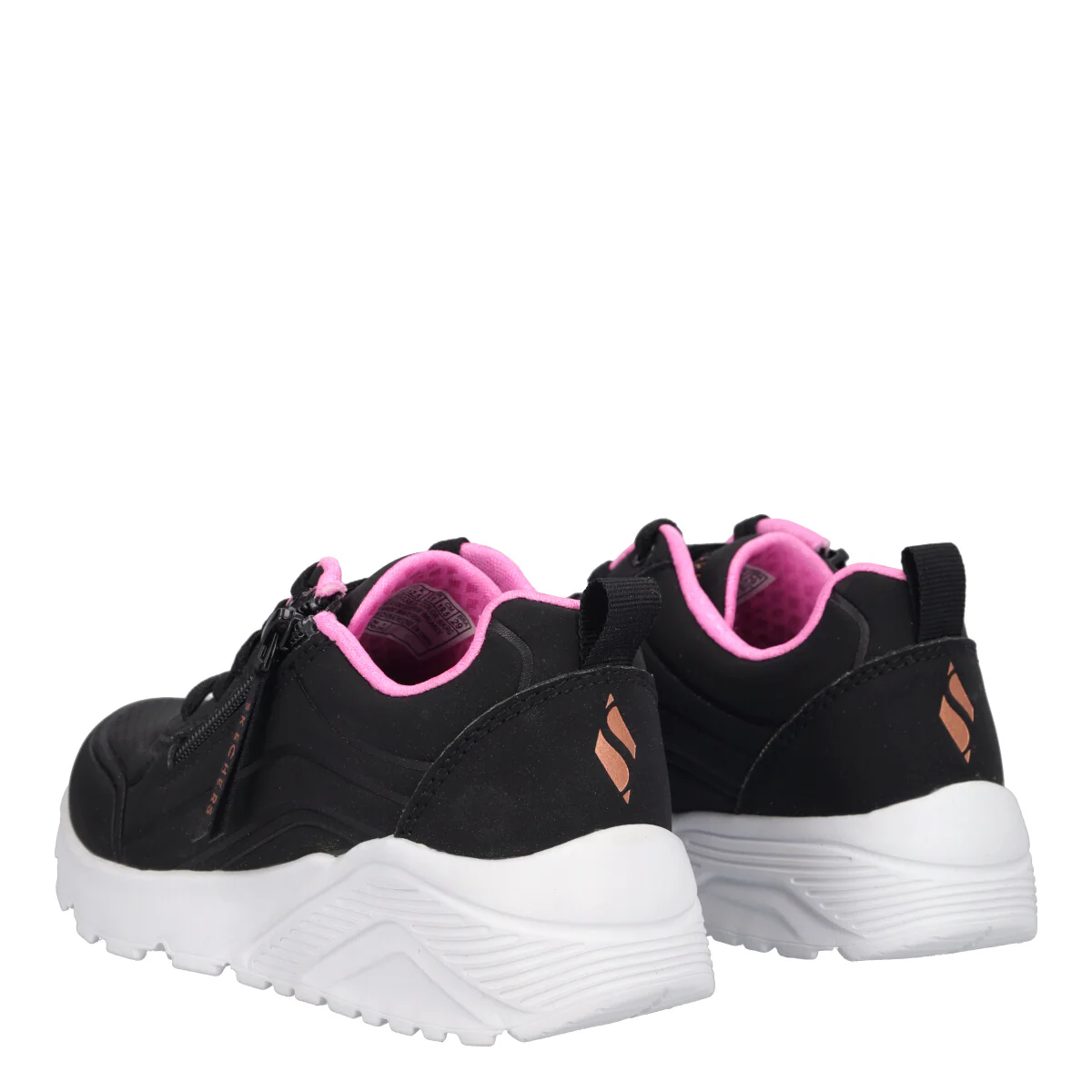 UNO LITE EASY ZIP Sneakers - Image 4