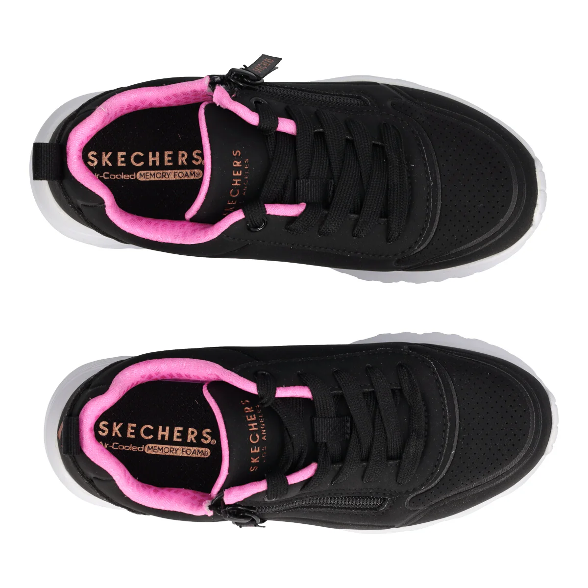 UNO LITE EASY ZIP Sneakers - Image 5