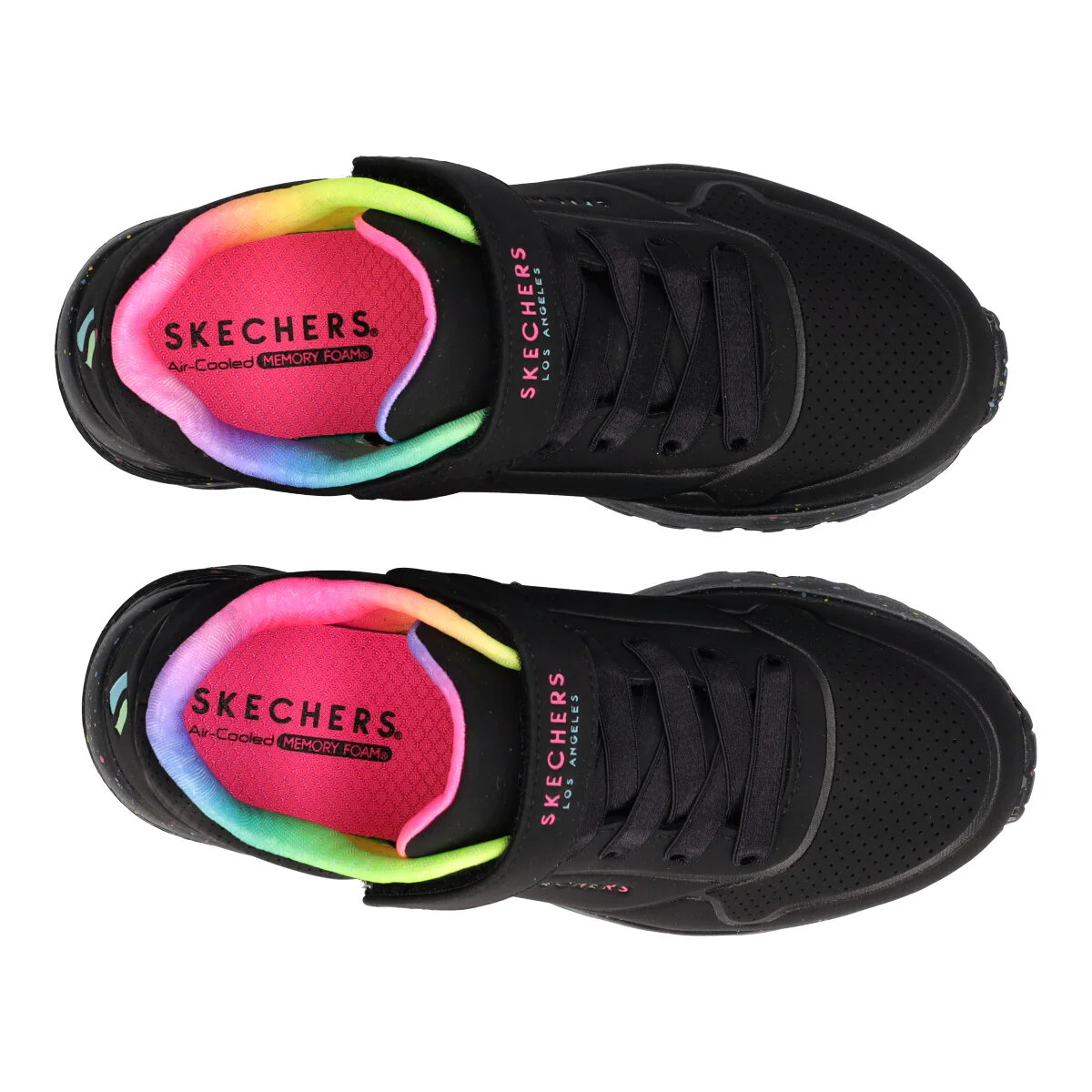 UNO LITE RAINBOW SPECKS - Image 5