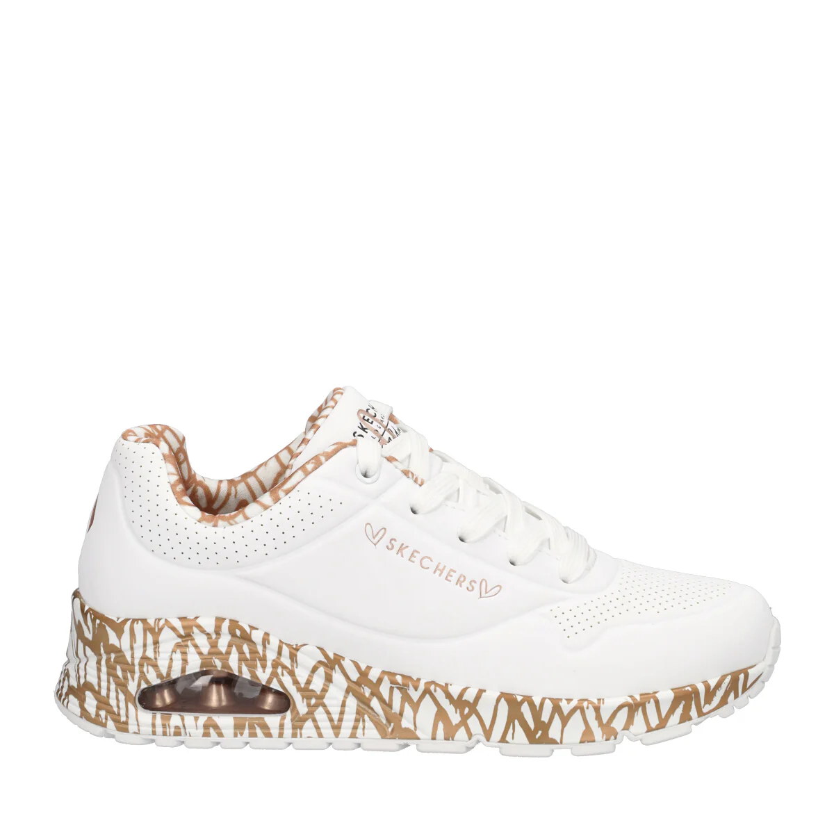 UNO LOVING LOVE Sneakers