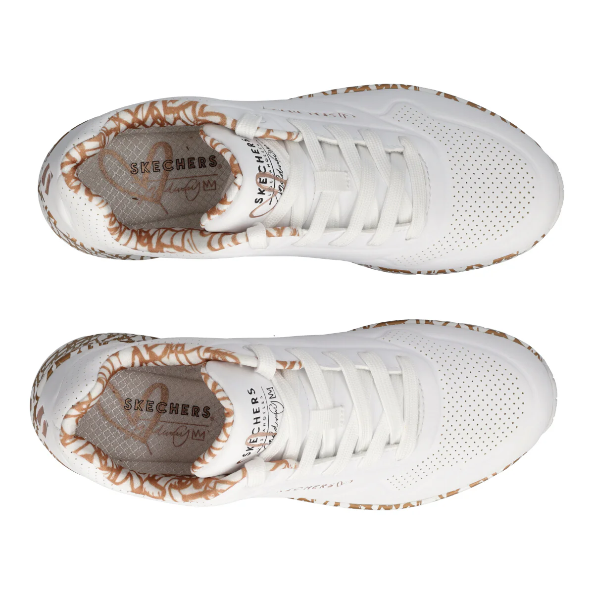 UNO LOVING LOVE Sneakers - Image 5