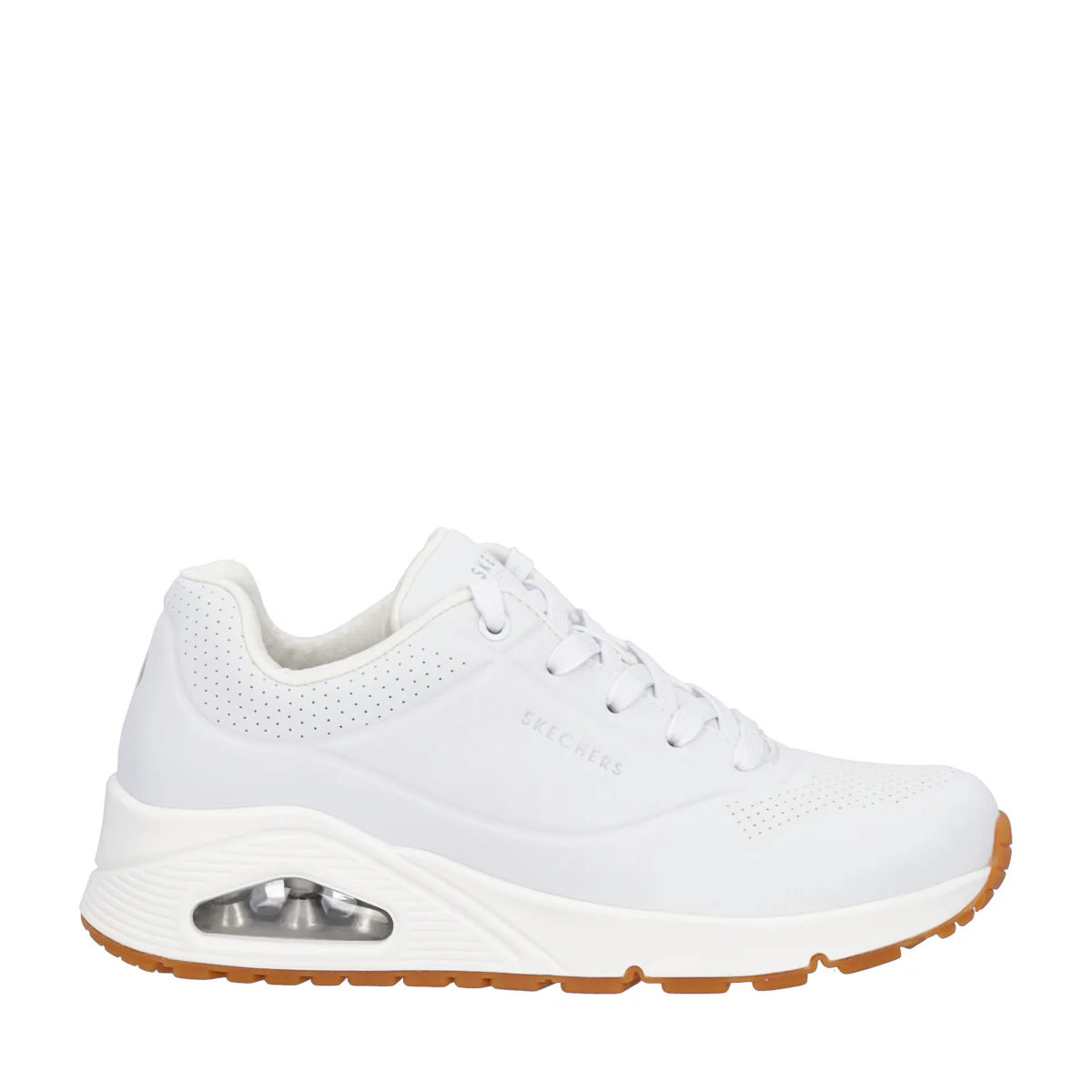 UNO STAND ON AIR Sneakers Donna Bianche