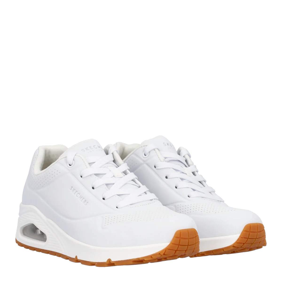 UNO STAND ON AIR Sneakers Donna Bianche - Image 3