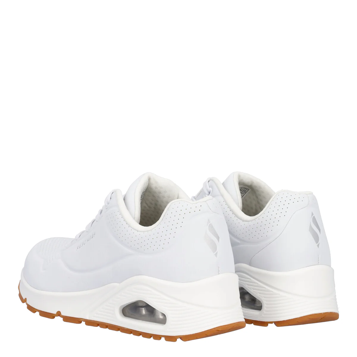 UNO STAND ON AIR Sneakers Donna Bianche - Image 4