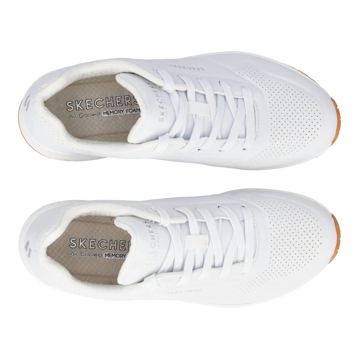 UNO STAND ON AIR Sneakers Donna Bianche - Image 5