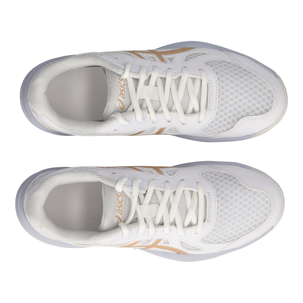 UPCOURT 6 Sneakers Donna Bianche - Image 5