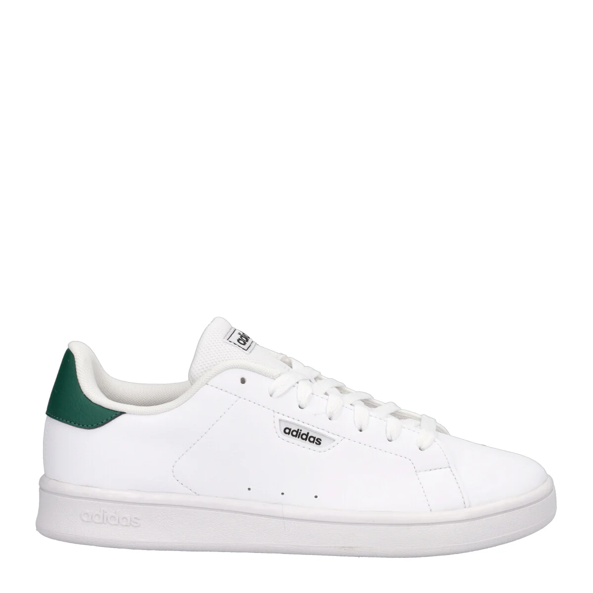 URBAN COURT Sneakers Uomo Bianche