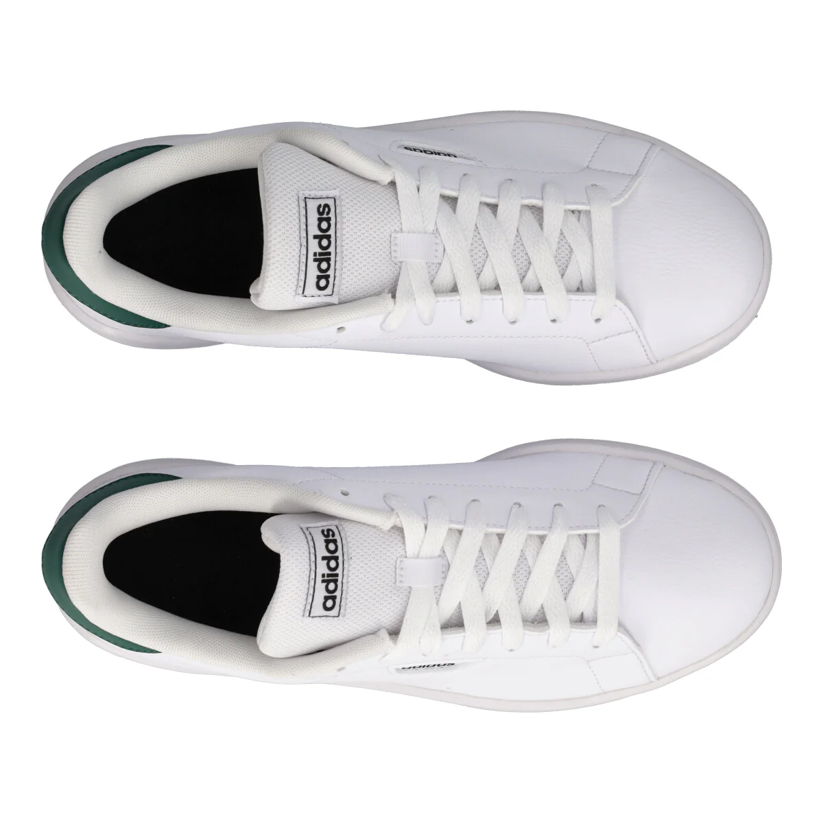 URBAN COURT Sneakers Uomo Bianche - Image 5