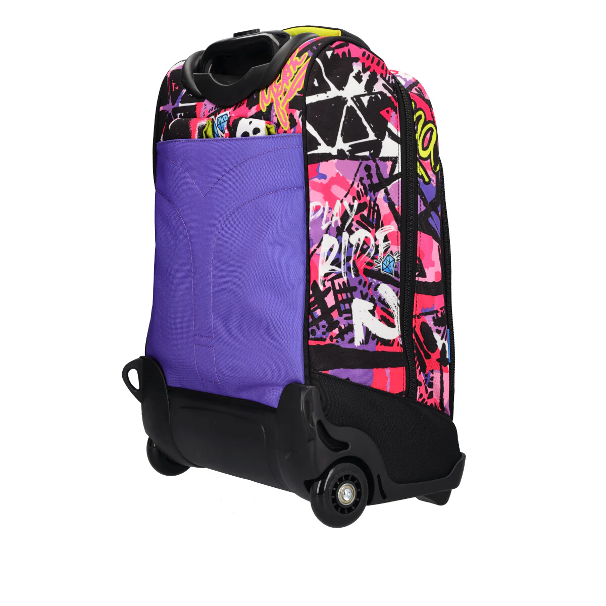 URBAN QUEEN Zaino Multicolor - Image 3