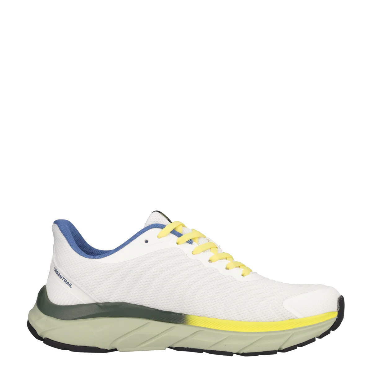 URBAN TRAIL X1 COLORS Running Uomo Bianche - Image 2